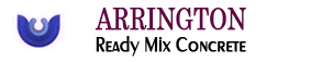 Ready Mix Concrete Arrington
